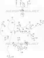 REMSYSTEEM ABS