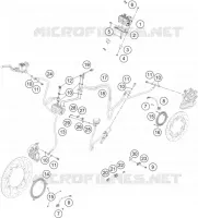 REMSYSTEEM ABS