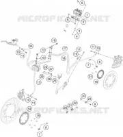 REMSYSTEEM ABS