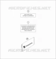 GEREEDSCHAPSET / HANDBOEK / OPTIES