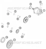 STARTMOTOR