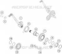 KICKSTART PEDALEN