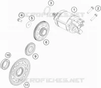 STARTMOTOR