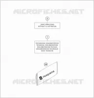 GEREEDSCHAPSET / HANDBOEK / OPTIES