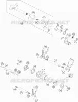 SCHAKEL MECHANISME