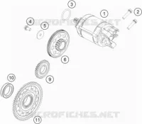 STARTMOTOR