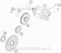 STARTMOTOR