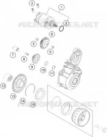 STARTMOTOR