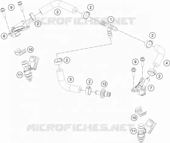 BRANDSTOF INJECTOR