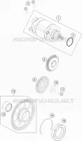 STARTMOTOR