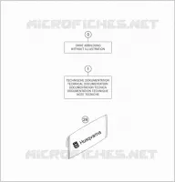 GEREEDSCHAPSET / HANDBOEK / OPTIES