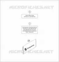 GEREEDSCHAPSET / HANDBOEK / OPTIES