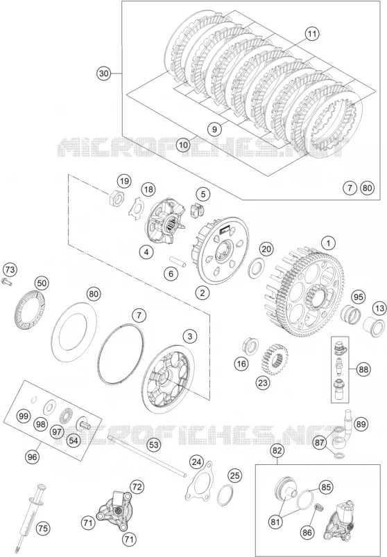 KOPPELING