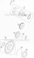 STARTMOTOR