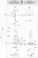 CARBURATEUR 