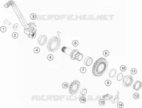 KICKSTART PEDALEN