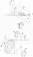 STARTMOTOR