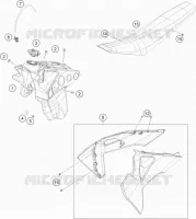TANK / ZADEL