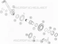 KICKSTART PEDALEN