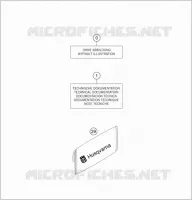 GEREEDSCHAPSET / HANDBOEK / OPTIES