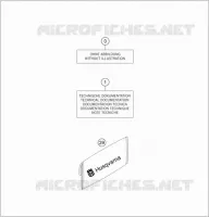 GEREEDSCHAPSET / HANDBOEK / OPTIES