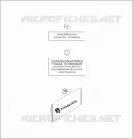 GEREEDSCHAPSET / HANDBOEK / OPTIES