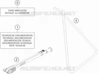 GEREEDSCHAPSET / HANDBOEK / OPTIES