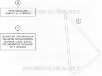 GEREEDSCHAPSET / HANDBOEK / OPTIES