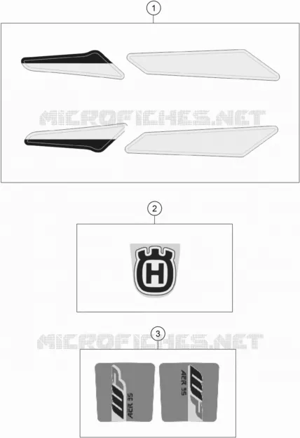 STICKERS