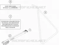 GEREEDSCHAPSET / HANDBOEK / OPTIES