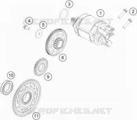 STARTMOTOR