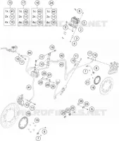 REMSYSTEEM ABS