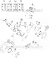 REMSYSTEEM ABS
