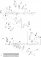 SCHAKEL MECHANISME