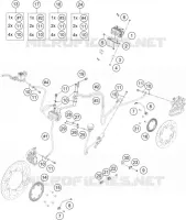 REMSYSTEEM ABS