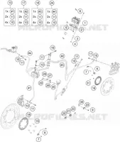 REMSYSTEEM ABS