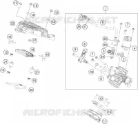 GASKLEP HUIS