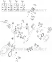 REMSYSTEEM ABS
