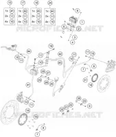 REMSYSTEEM ABS