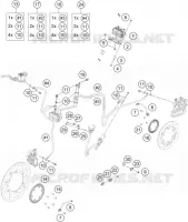 REMSYSTEEM ABS