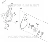 WATERPOMP