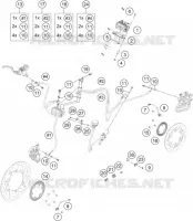REMSYSTEEM ABS