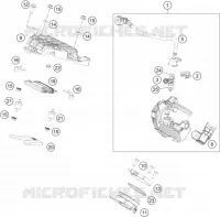 GASKLEP HUIS