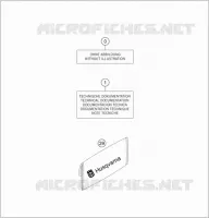 GEREEDSCHAPSET / HANDBOEK / OPTIES
