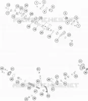 UITLAATKLEPPEN