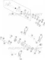 SCHAKEL MECHANISME