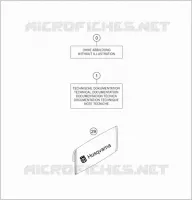 GEREEDSCHAPSET / HANDBOEK / OPTIES