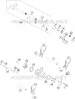 SCHAKEL MECHANISME
