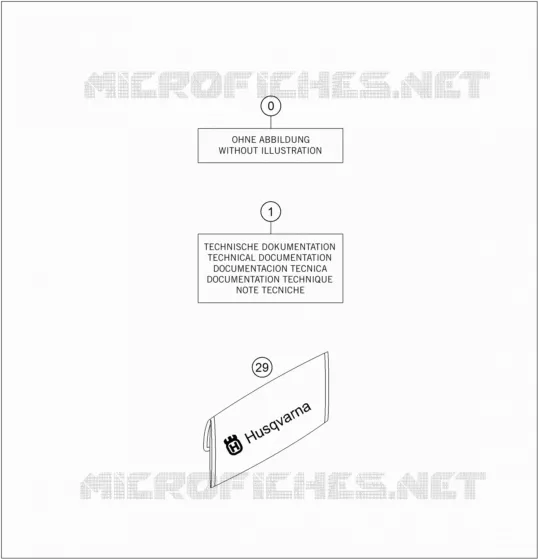 GEREEDSCHAPSET / HANDBOEK / OPTIES