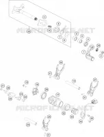 SCHAKEL MECHANISME